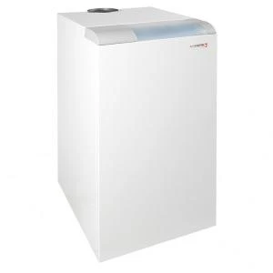 Фото Газовый напольный котел protherm медведь 30 klom 10005725