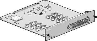 Фото Цифровая телефонная станция iPECS-MG/eMG800 с поддержкой IP MG-DTIB12C