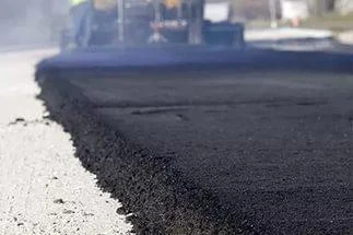 Фото Укладка асфальта в Туле и области не дорого