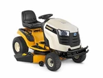 фото Садовый трактор (райдер) Cub Cadet CC 1022 KHI