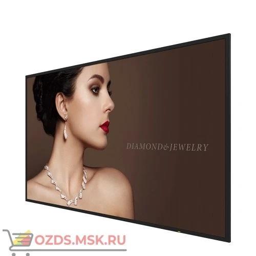 Фото Benq ST5501K: Профессиональная панель