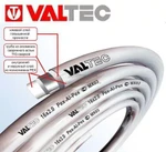 фото VALTEC Труба металлопластиковая 16 (2,0) (бухта 100/200 м)