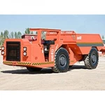 фото Шины для подземного самосвала Sandvik 417 (EJC 417)