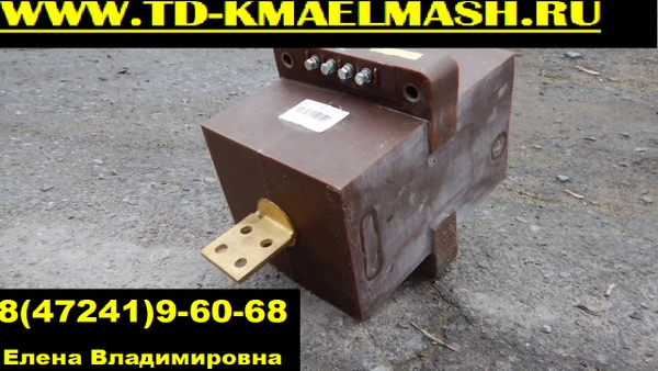 Фото Продам трансформаторы тока ТПК-10 75/5, ТПК-10 100/5, ТПК-10 150/5, ТПК-10 200/5 ТПОЛ-10