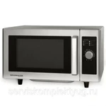 фото Печь СВЧ Menumaster RMS510DS, США