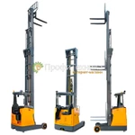 фото Ричтрак SMARTLIFT MFZ-L16H 1695 Li-ion