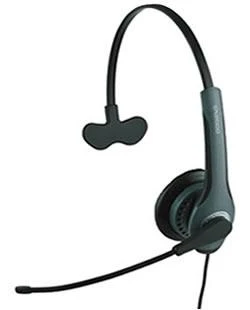 Фото Гарнитура Jabra GN 2000 Mono, ST, NB