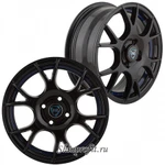 фото NZ Wheels F-42 6x15/5x112 D57.1 ET47 BKBSI