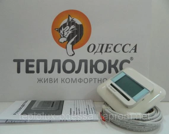 Фото Терморегулятор программируемый OJ Electronics OCC4-1991