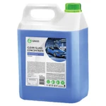 фото Средство для мытья стекол и зеркал 5 кг GRASS CLEAN GLASS CONCENTRATE