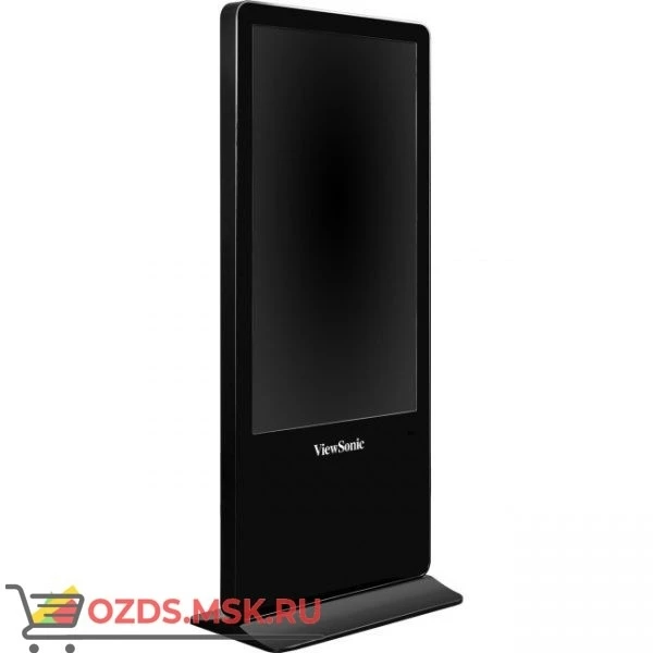 Фото ViewSonic EP5520T: Сенсорный информационный киоск