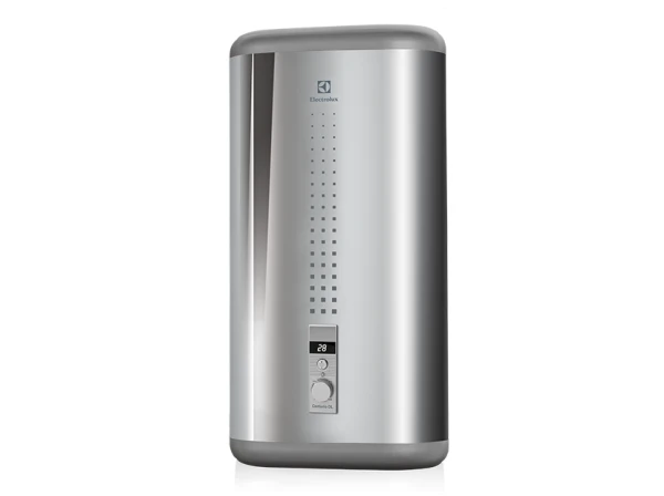 Фото Водонагреватель Electrolux EWH 80 Centurio DL Silver