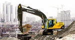 фото Ремонт гидронасоса экскаватора Volvo EC