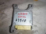 фото Блок Air Bag Camry 40 (063910СВ2)