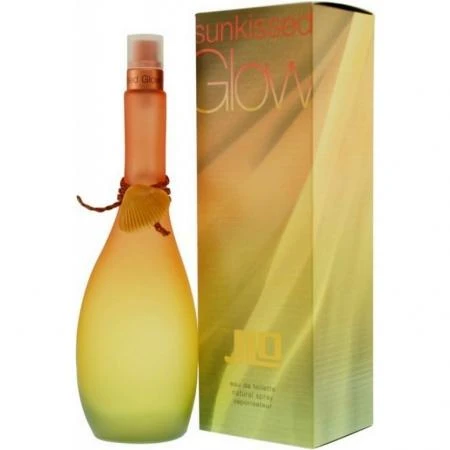 Фото JLO Glow Sunkissed 100мл Стандарт