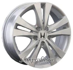 фото Replica H25 6.5x16/5x114.3 D64.1 ET50 SF