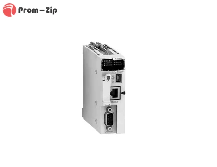 Фото Промышленный монитор Schneider Electric BMXP341000