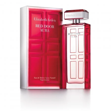 Фото Elizabeth Arden Red Door Aura 50мл Стандарт