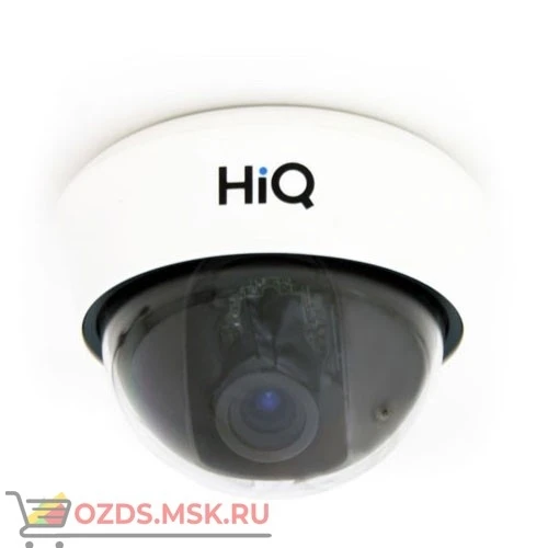 Фото HiQ-2213Н: IP видеокамера