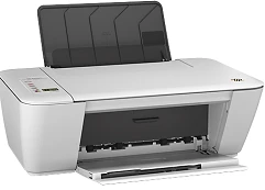 Фото HP Deskjet Ink Advantage 2545 All-in-One