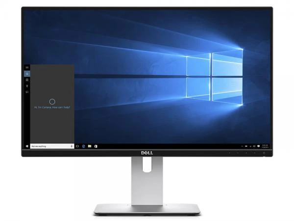 Фото Монитор 23.8" Dell U2417HWI IPS