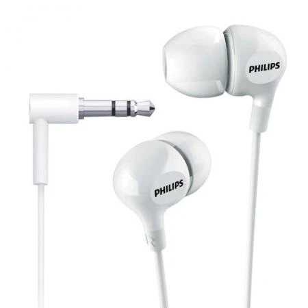 Фото Наушники PHILIPS SHE3550WT/00