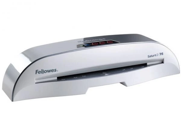 Фото Ламинатор Fellowes Saturn 2 A4