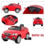 Фото №4 Электромобиль BMW X6 (JA-JJ258)