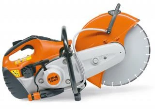 Фото Бензорез STIHL TS 420 аренда - Челябинск