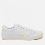 фото New Balance ProcCourt Canvas White/Beige