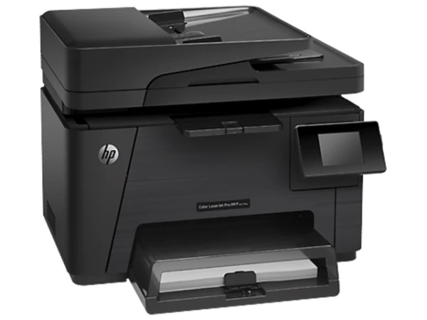 Фото Копир/МФУ HP Color LaserJet Pro M177fw