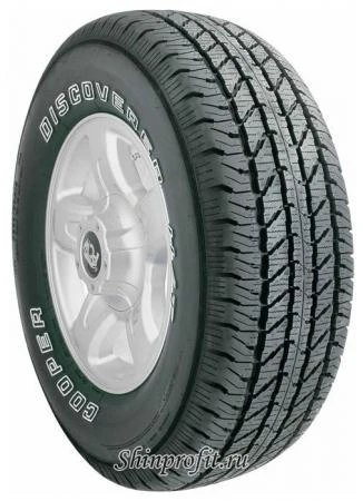 Фото Cooper Discoverer H/T 235/70 R15 102S