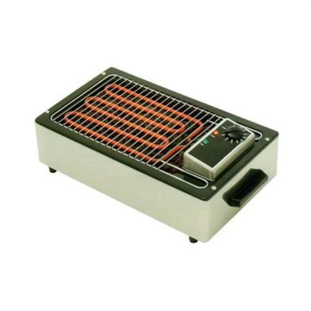 Фото Гриль электрический лавовый Roller Grill 140 (1 секция, 300х545х160мм, 2,5кВт, 220В)