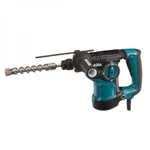 фото Перфоратор MAKITA HR 2811 F в чем. (800 Вт