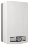 фото Настенные газовые котлы BAXI NUVOLA-3 Comfort 320 Fi