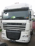 фото DAF FT XF 105.460 (Новый тягач)