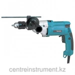 фото Ударная дрель Makita HP2050