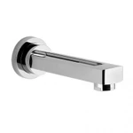 фото Gessi Trasparenze 34305 031 Излив для ванны (хром)