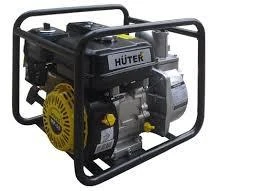 Фото Мотопомпа Huter MPD-80