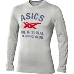 Фото №3 ASICS Ls Large Logo Tee/ Футболка