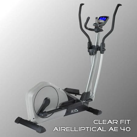 Фото Эллиптический тренажер Clear Fit AirElliptical AE 40