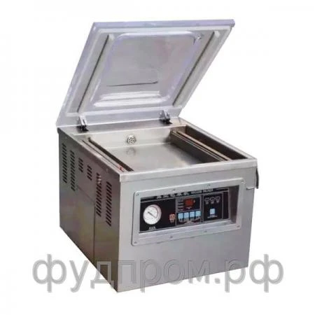 Фото Вакуумный упаковщик DZQ-400/2F FoodAtlas Eco