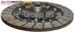 фото Комплект сцепления VW Golf, Polo, Seat Toledo JP Group 1130200700