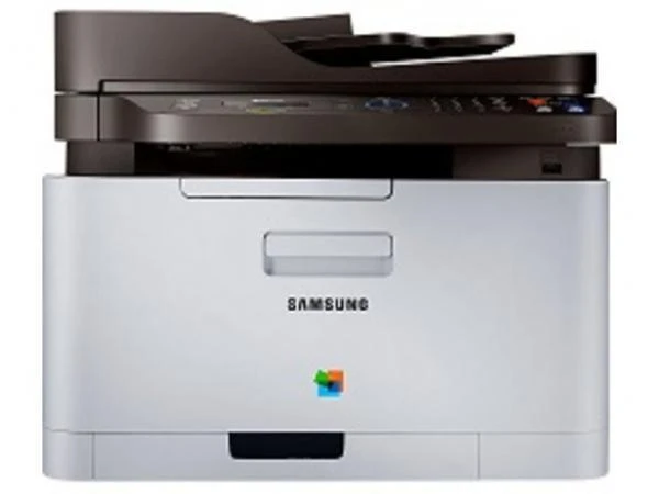 Фото Samsung Xpress C460FW