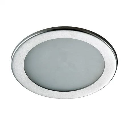 Фото Точечный светильник потолочный 357175 NT15 309 серый IP20 24LED12W 220V LUNA | 0035091 NOVOTECH