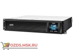 фото APC SMC1500I-2U ИБП