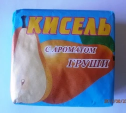 Фото Новые вкусы гостовского киселя только у нас!