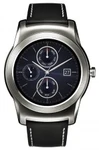 фото LG Умные часы LG Watch Urbane W150 Silver