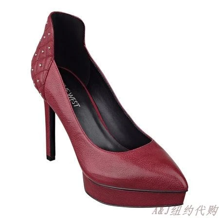 Фото Туфли Nine West 14 BACHELOR