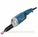 фото Шлифмашина прямая Bosch GGS 18 H 0601209200